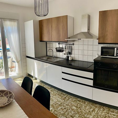 Villa Margareta Sukošan Kültér fotó