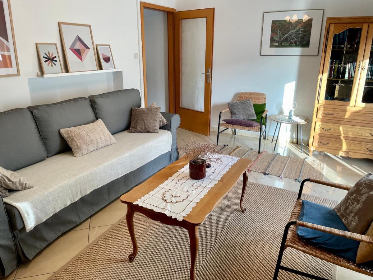 Villa Margareta Sukošan Kültér fotó