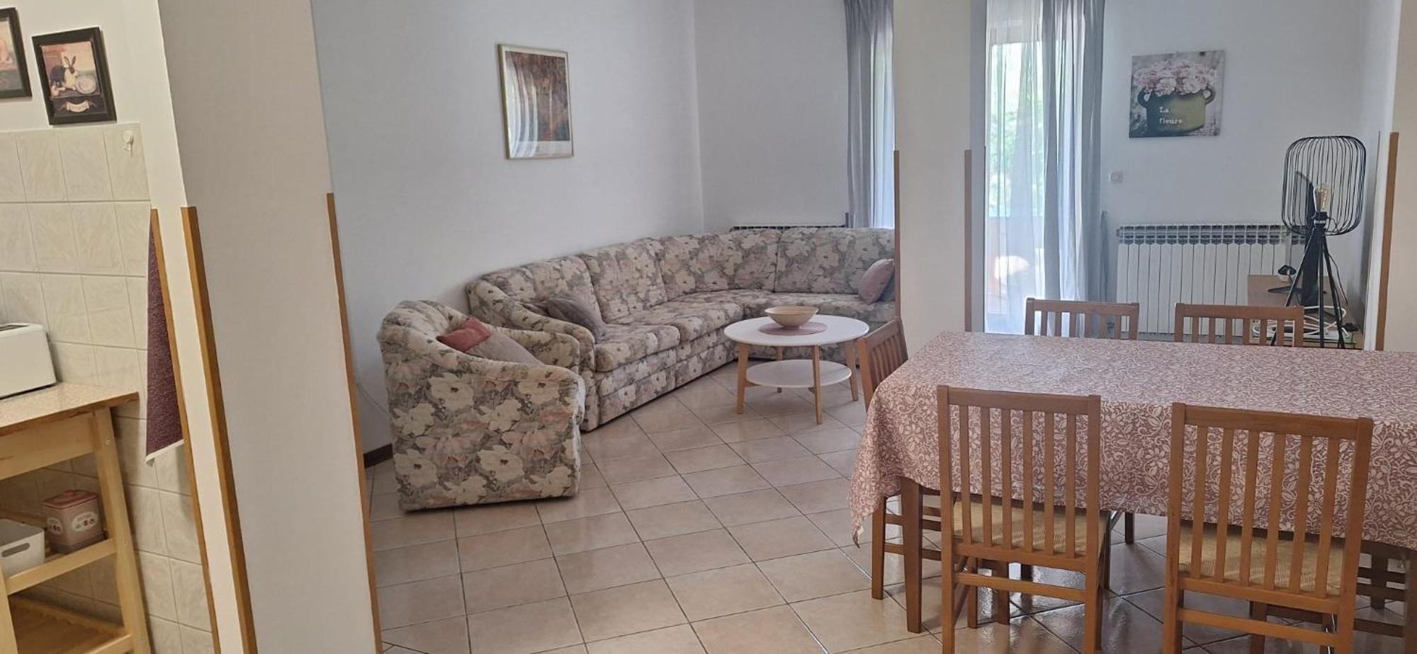 Villa Margareta Sukošan Kültér fotó