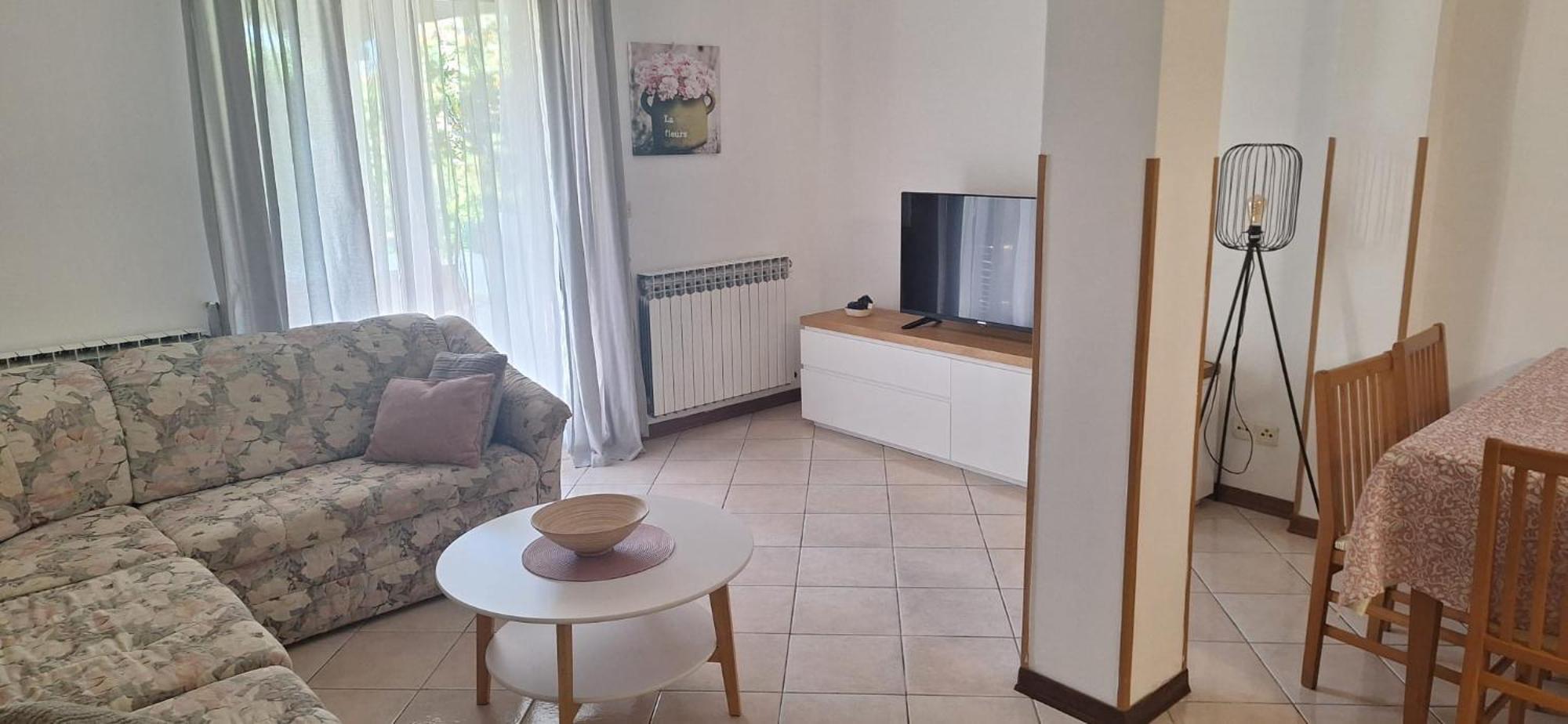 Villa Margareta Sukošan Kültér fotó