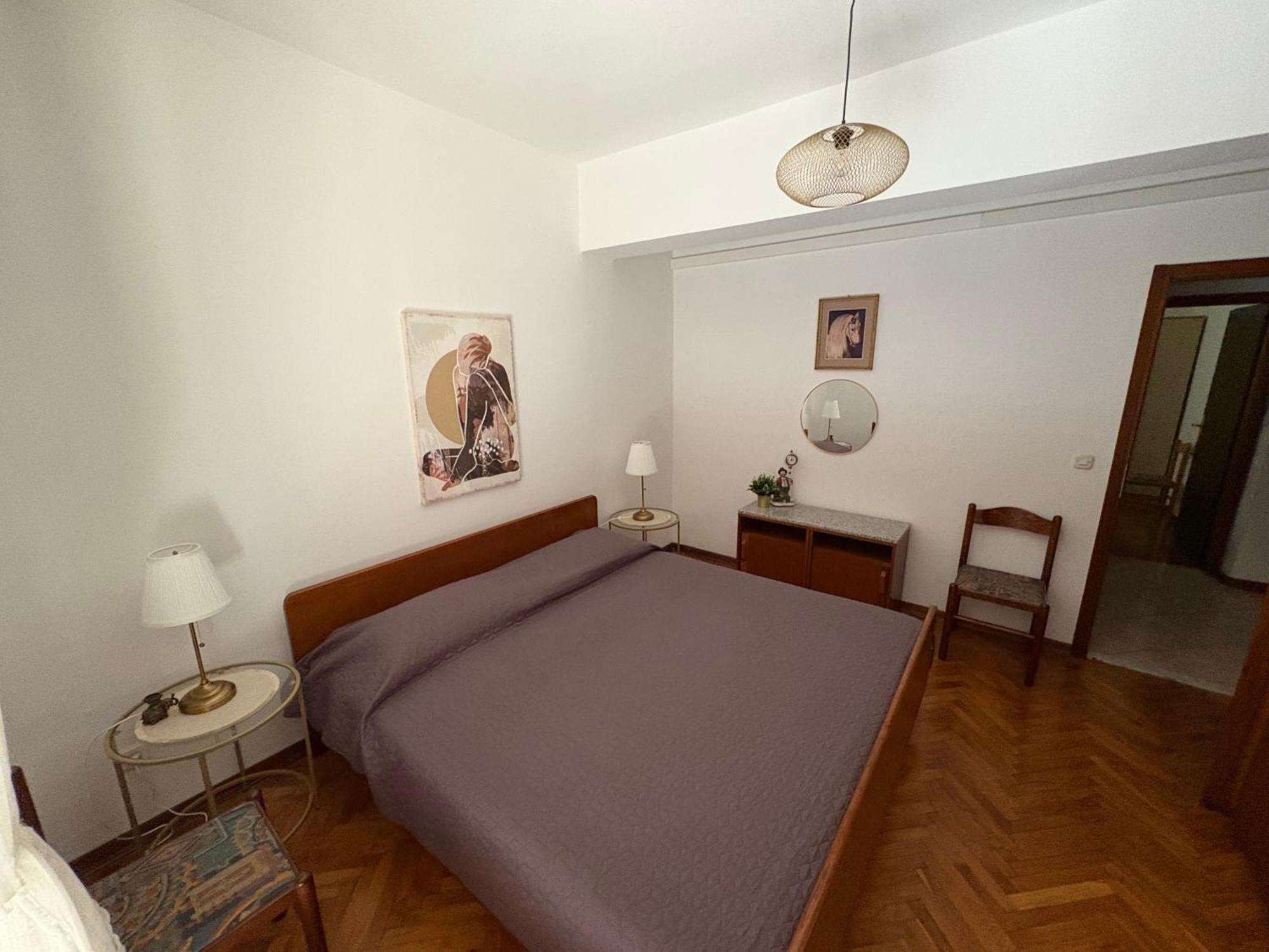 Villa Margareta Sukošan Szoba fotó