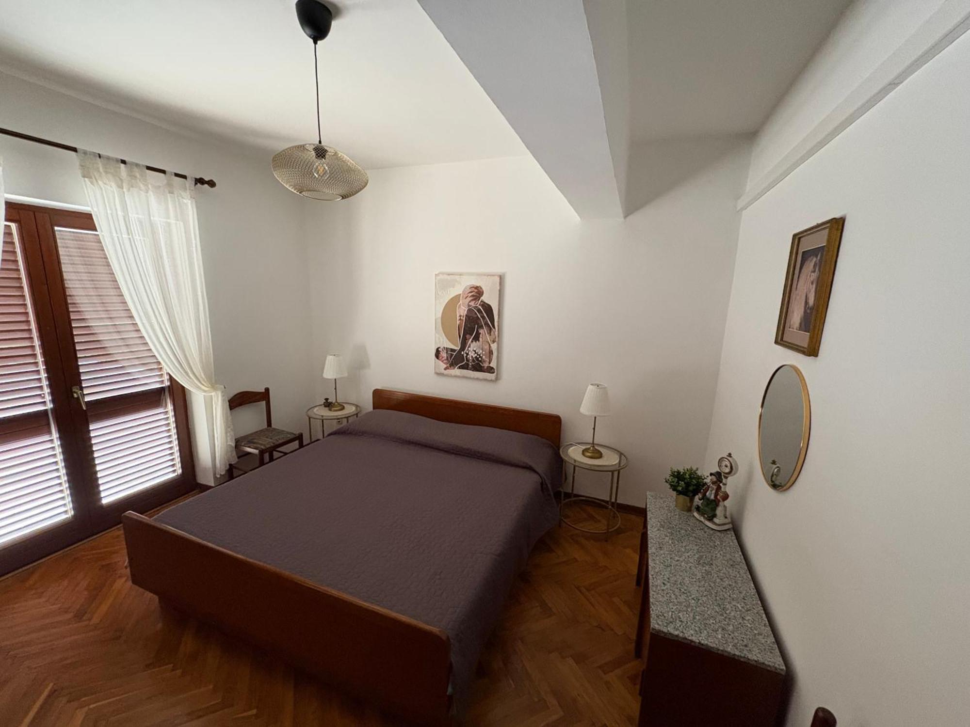 Villa Margareta Sukošan Szoba fotó