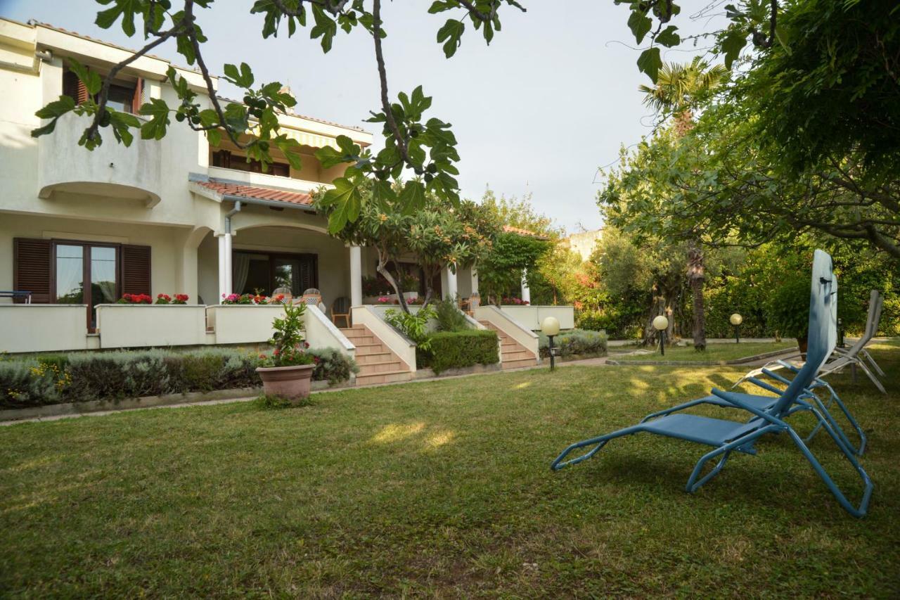 Villa Margareta Sukošan Kültér fotó